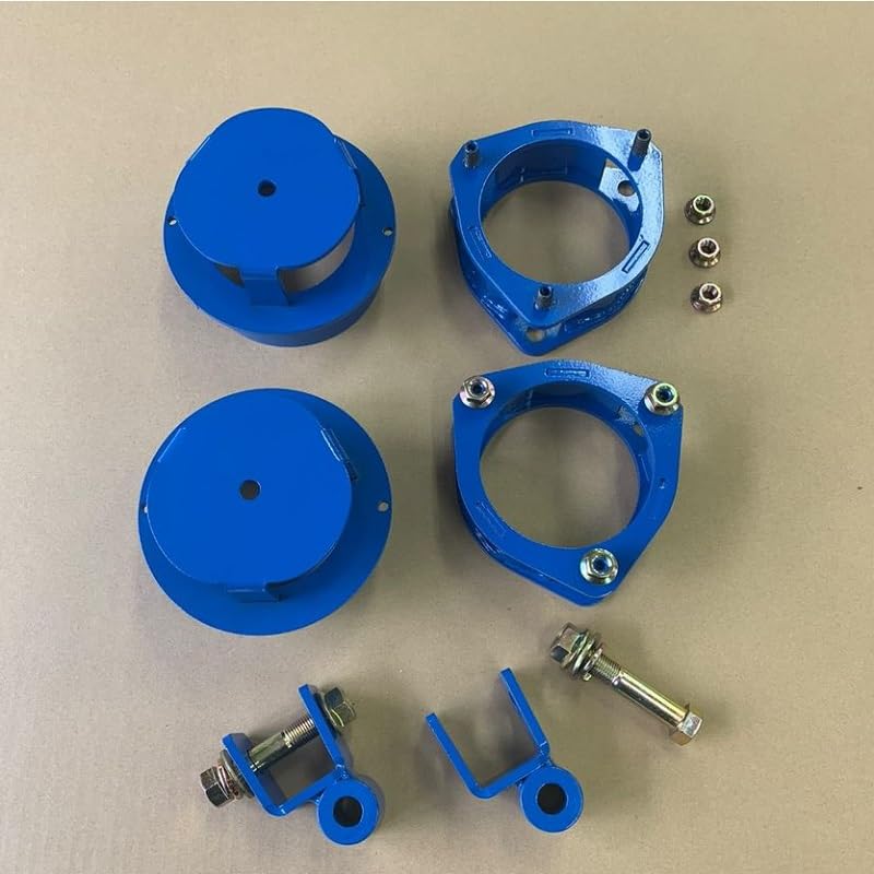 Amazon | エムクラフト 40mmリフトアップキット アトレー ワゴン